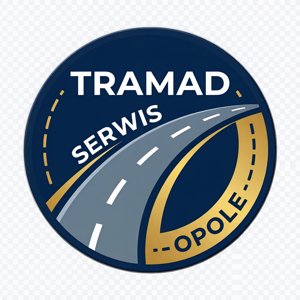 Tramad Serwis Opole